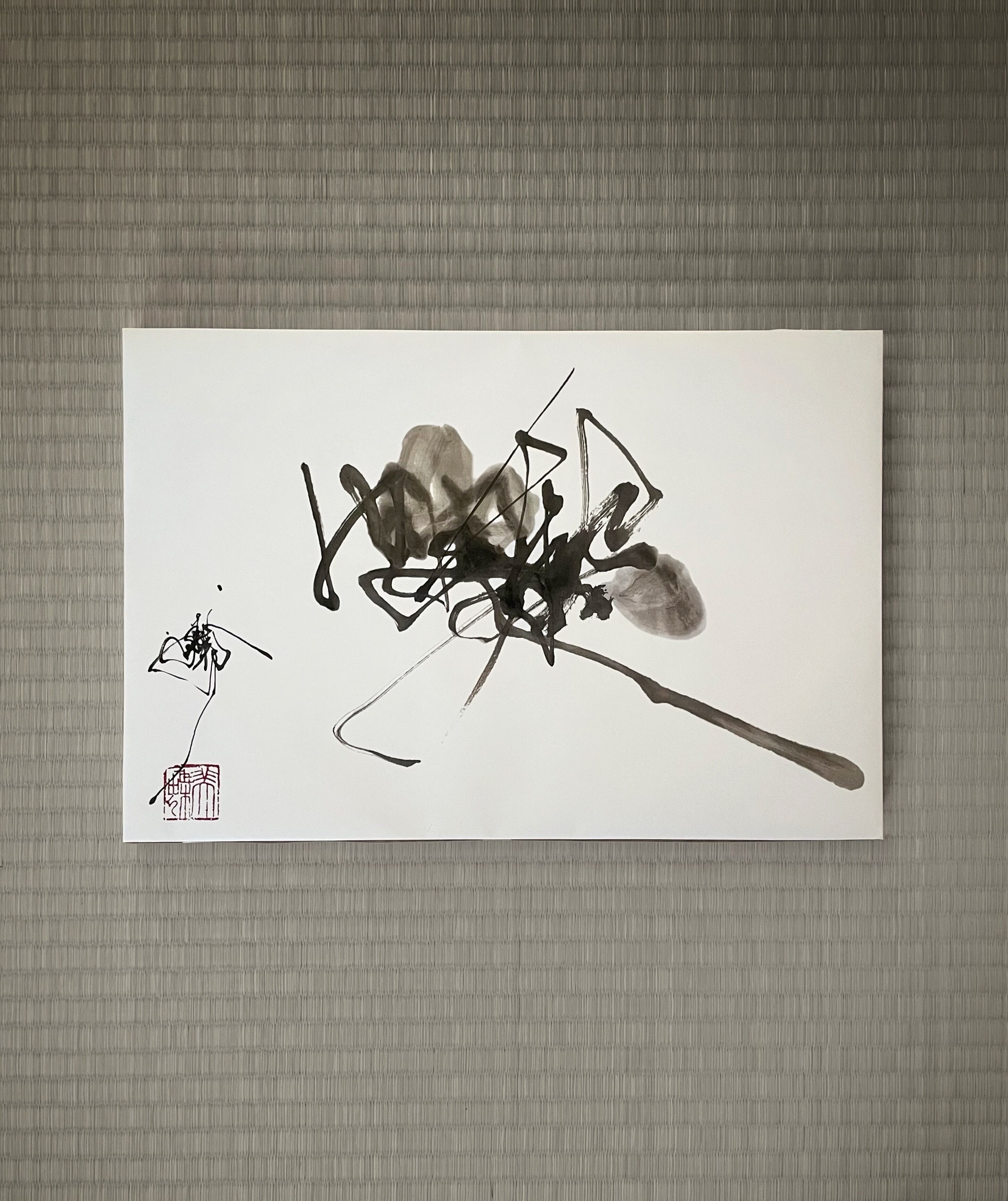 GENGA：OTOMO KATSUHIRO ORIGINAL PICTURES / 大友克洋 | PAY ID