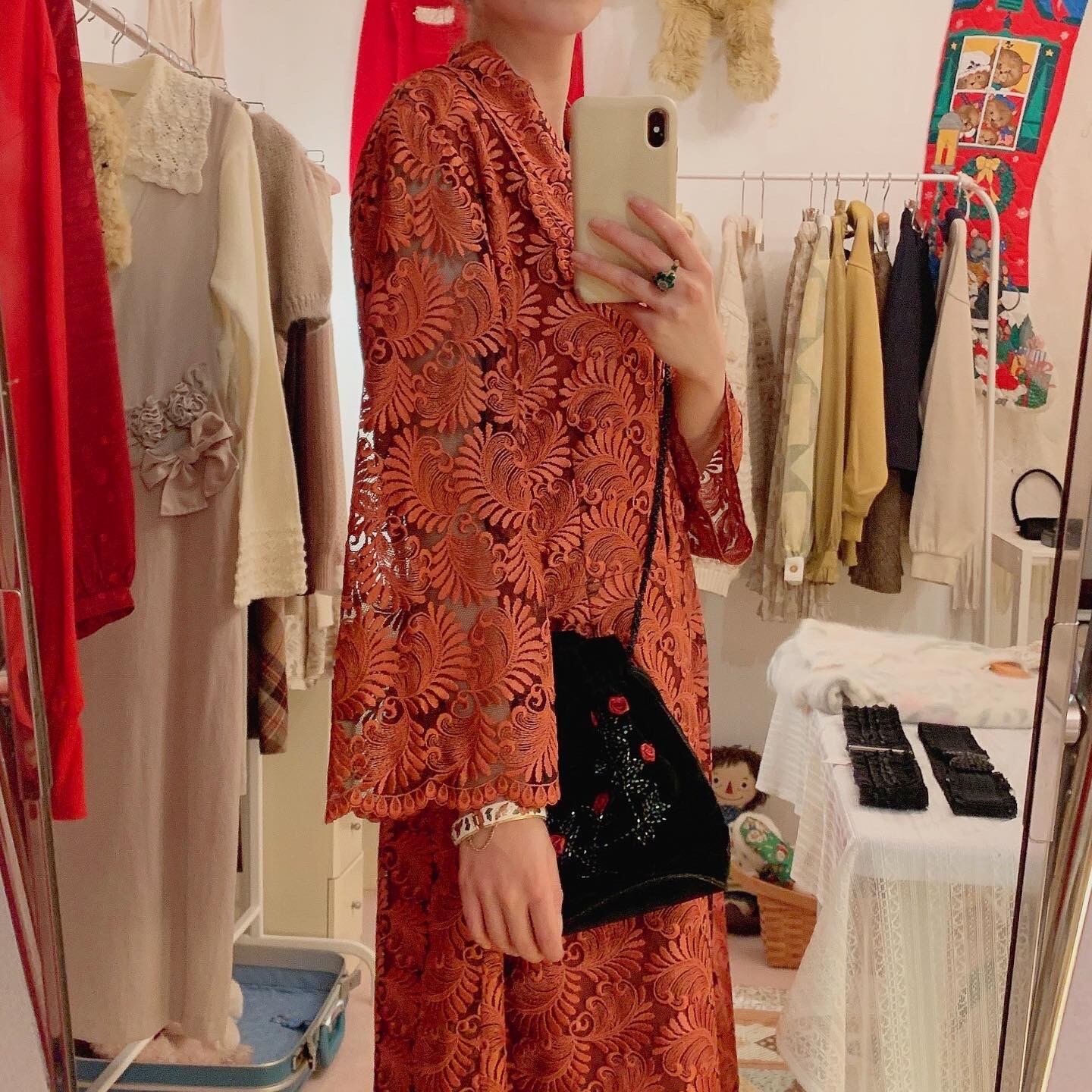 ♦︎ wednesday チャイナ福袋 ♦︎