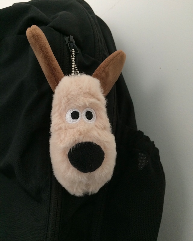 glasses gromit key holder