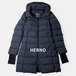 HERNO LAMINAR ヘルノ ラミナー ゴアテックス ロング ダウンコート / J&NREUSE レディース アウター