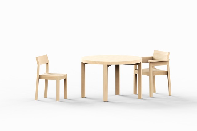 TF round table