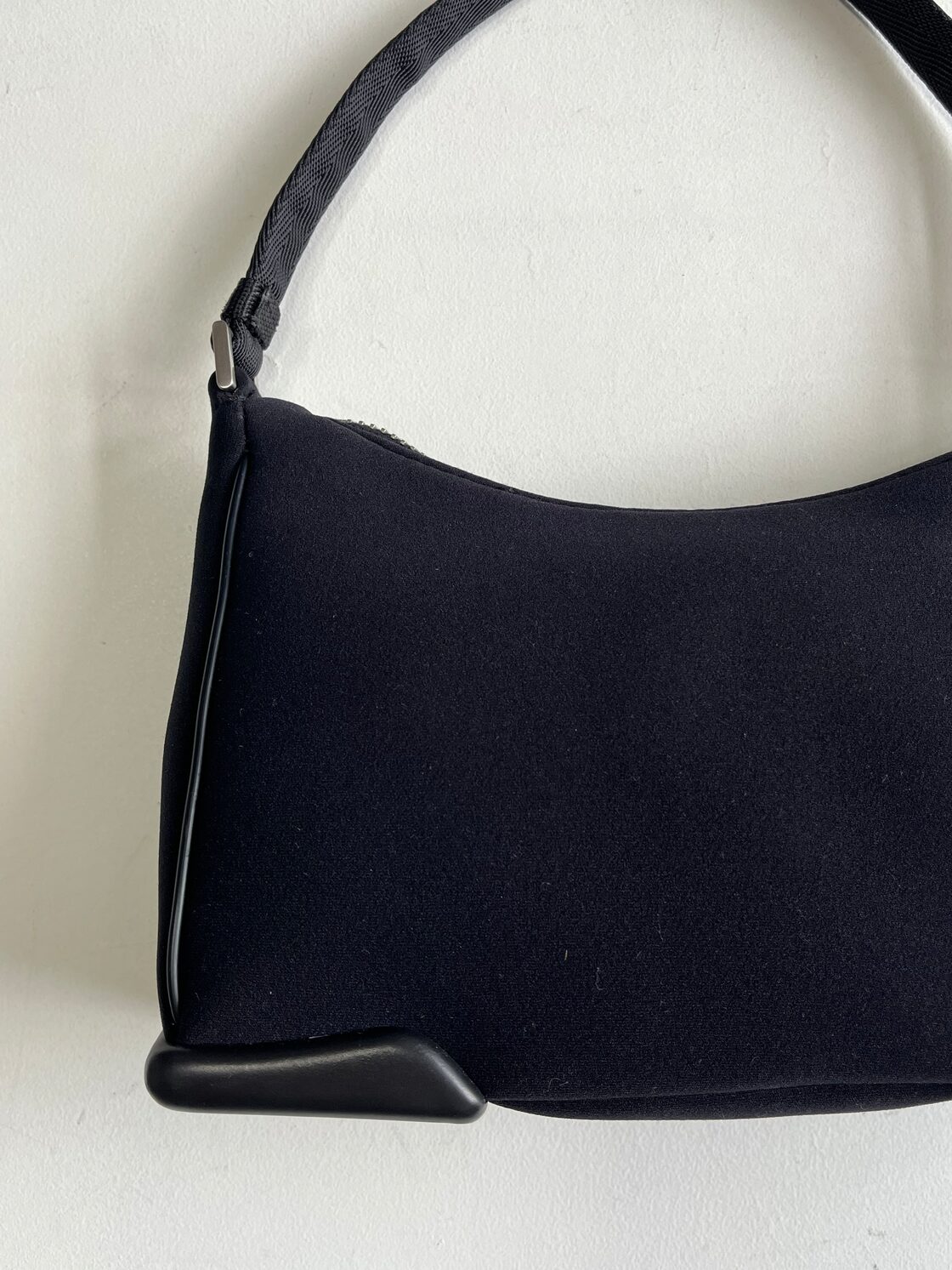 PRADA SPORT SS2000 Neoprene Hand Bag | Pay ID