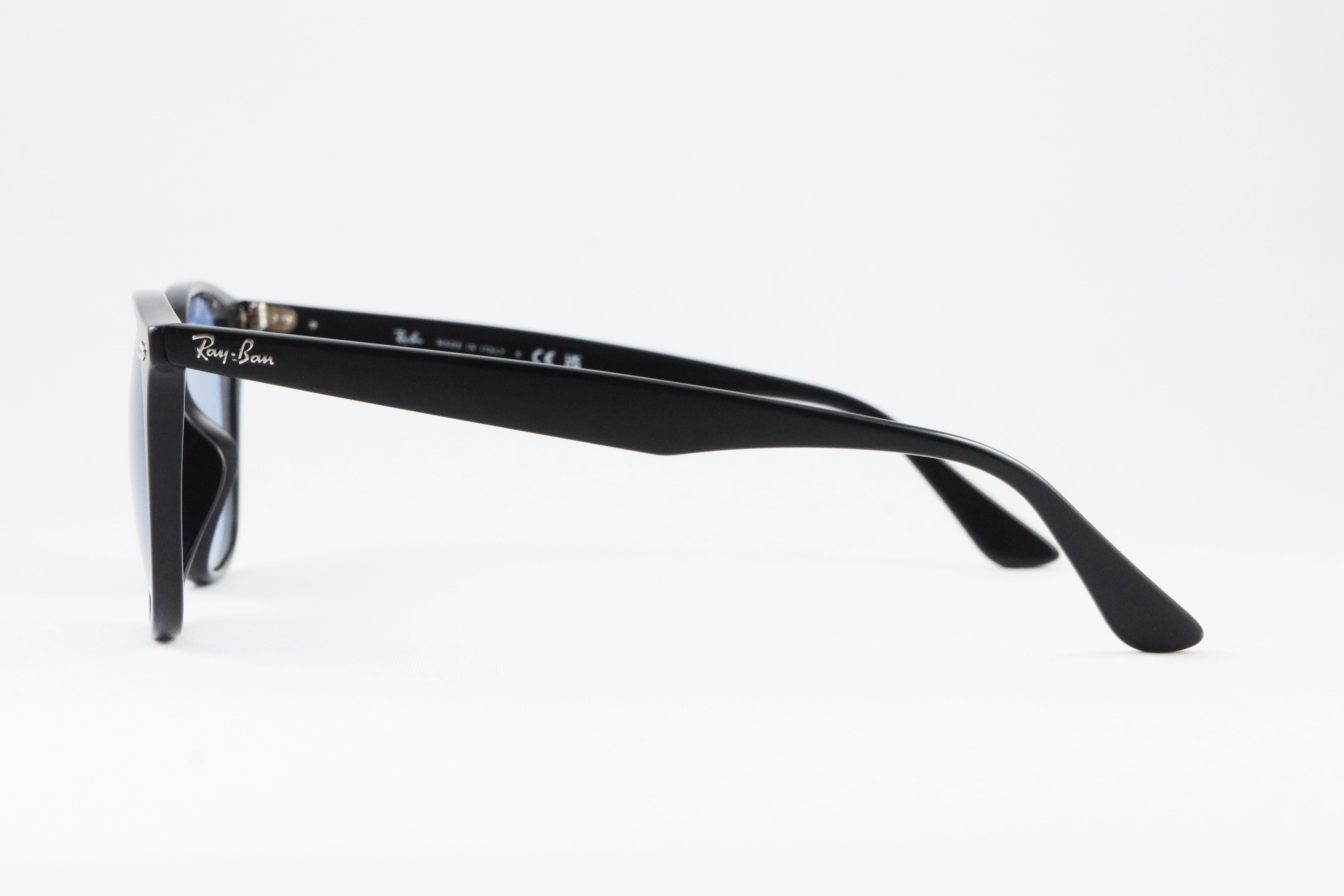 純正ライトカラー】Ray-Ban サングラス RB4258-F 601/80 52 純正ライトカラー】Ray-Ban サングラス RB4258-F 601/80 52