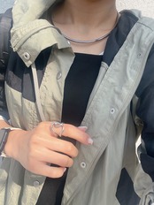 クロスノットリング