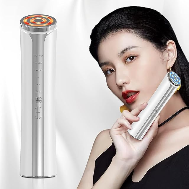 美顔器 EMS リフトアップ効果 led美顔器 母の日 フェイシャル