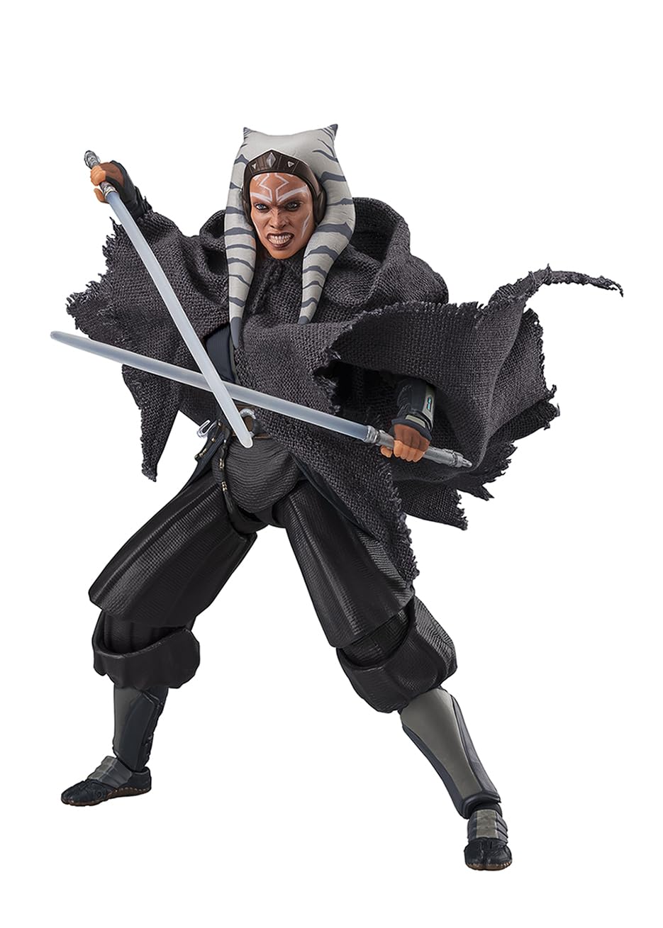 ハズブロ(HASBRO) スター・ウォーズ STAR WARS ブラックシリーズ