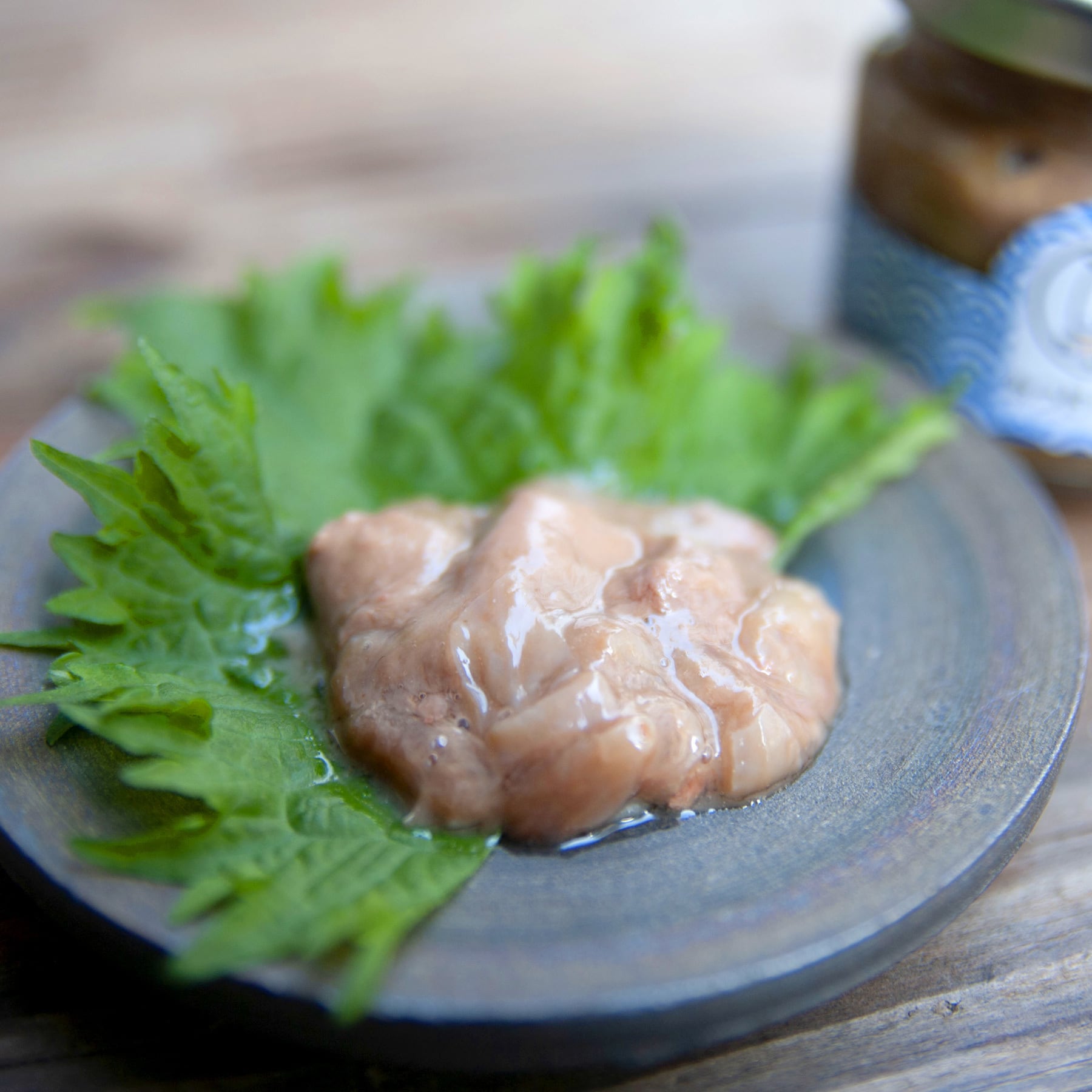 かつおの塩辛／プレーン／サイズ M（75g） | 株式会社 土佐まなべ商店