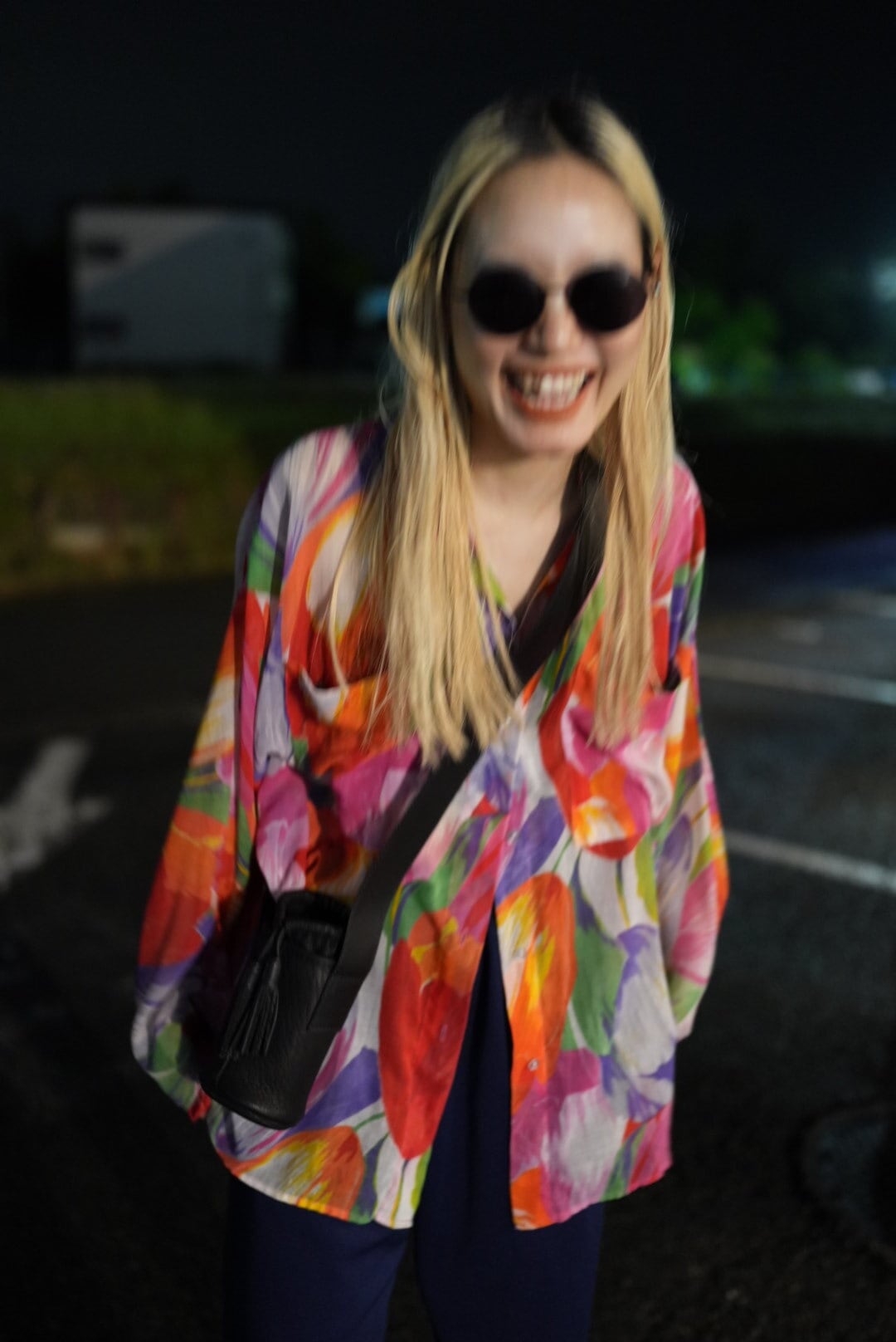 LITTLE - CAMERA Black | MOON TREE PLANET