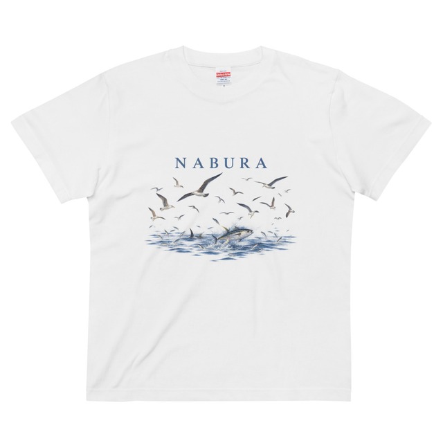 【NABLA】ナブラ 半袖Tシャツ