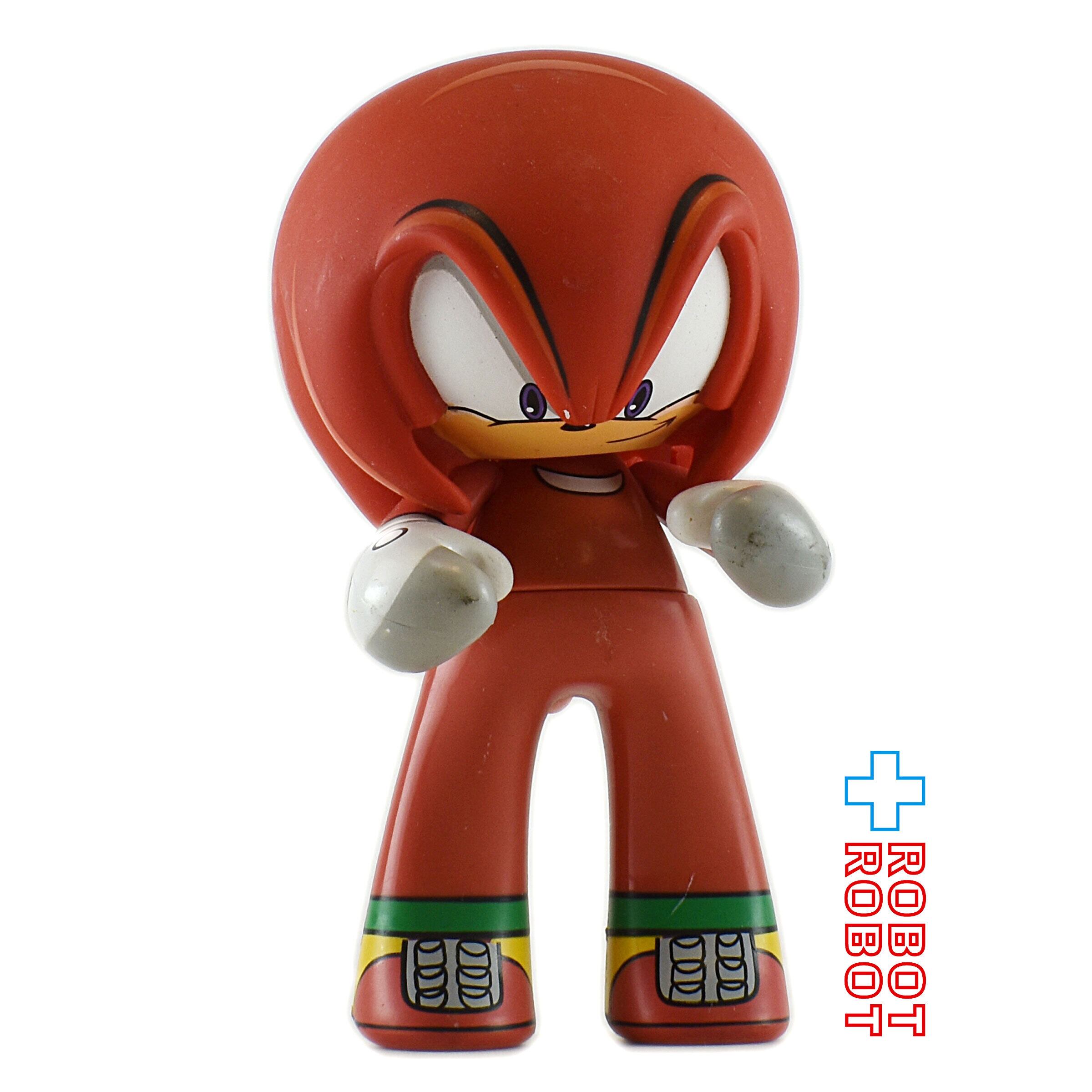 Sonic x Kidrobot 海外限定フィギュア ナックルズ Sonic x Kidrobot 海外限定フィギュア ナックルズ Sonic x