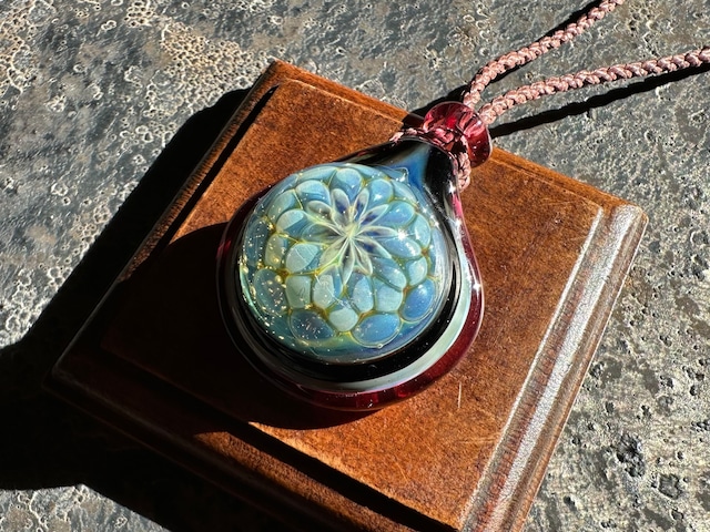 【Mandara Flower Drop】