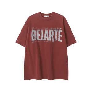 ヴィンテージロゴTシャツ el1600
