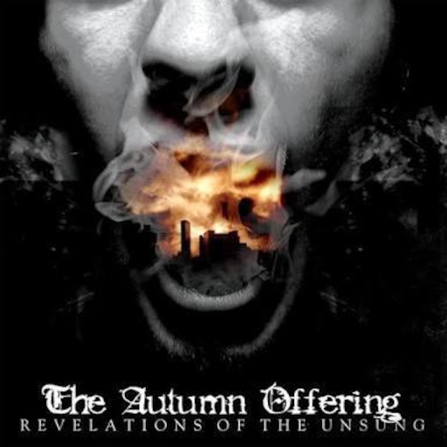 【USED/A-8】The Autunm Offering / Revelations Of The Unsung