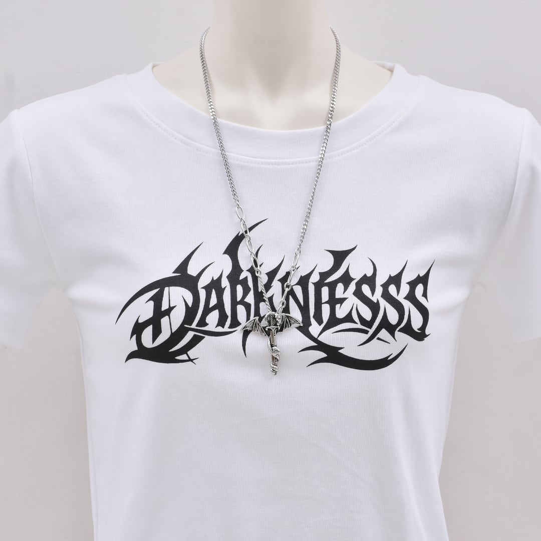 ドラゴンソードネックレス | VOLCAN&APHRODITE