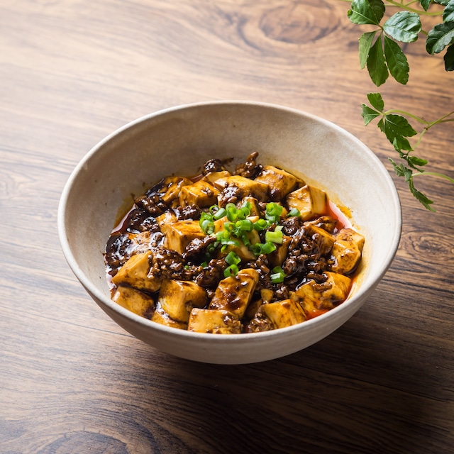 6寸鉢 白砂釉(麺鉢・浅どんぶり・煮物鉢) /北側雄一