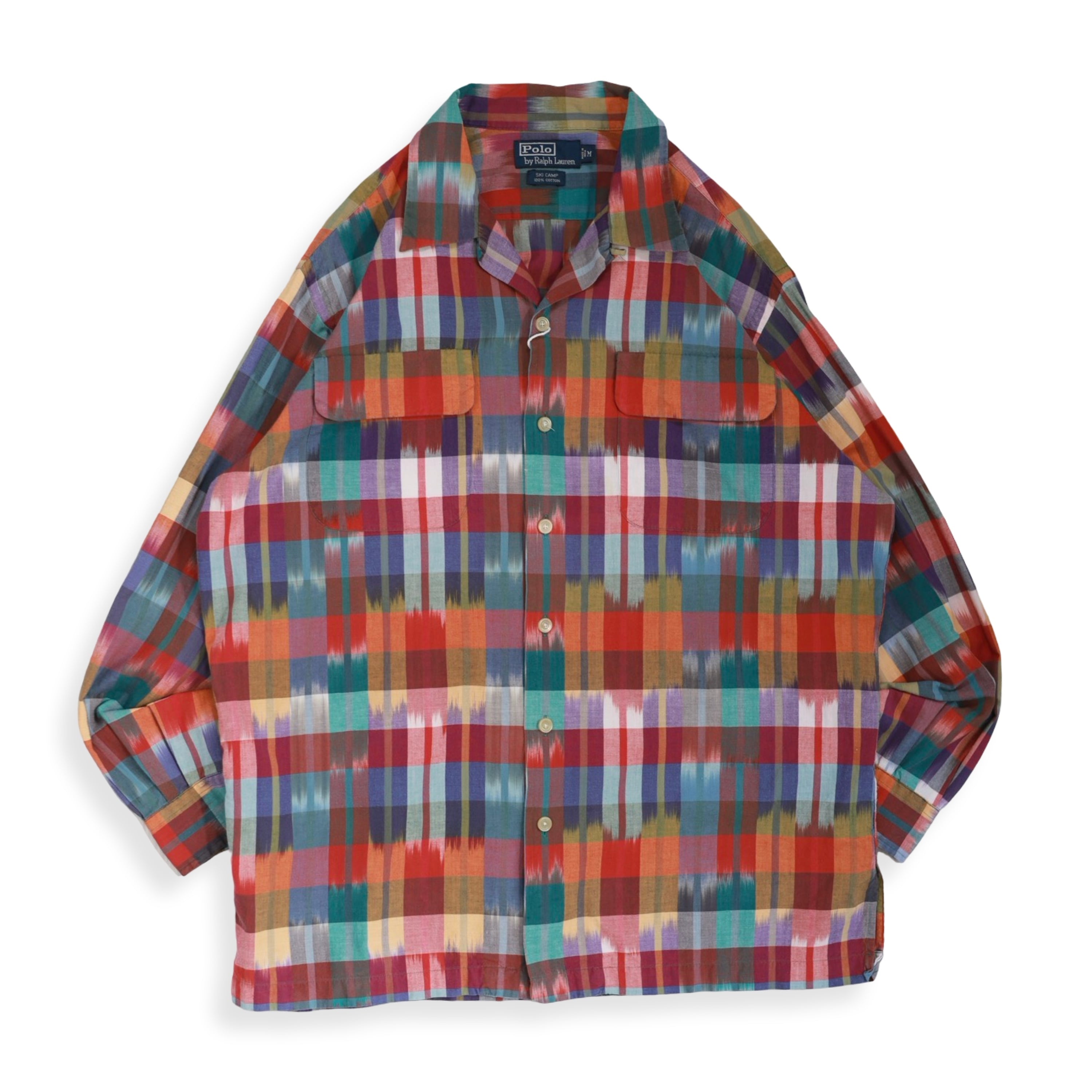 Polo by Ralph Lauren “SKI CAMP”