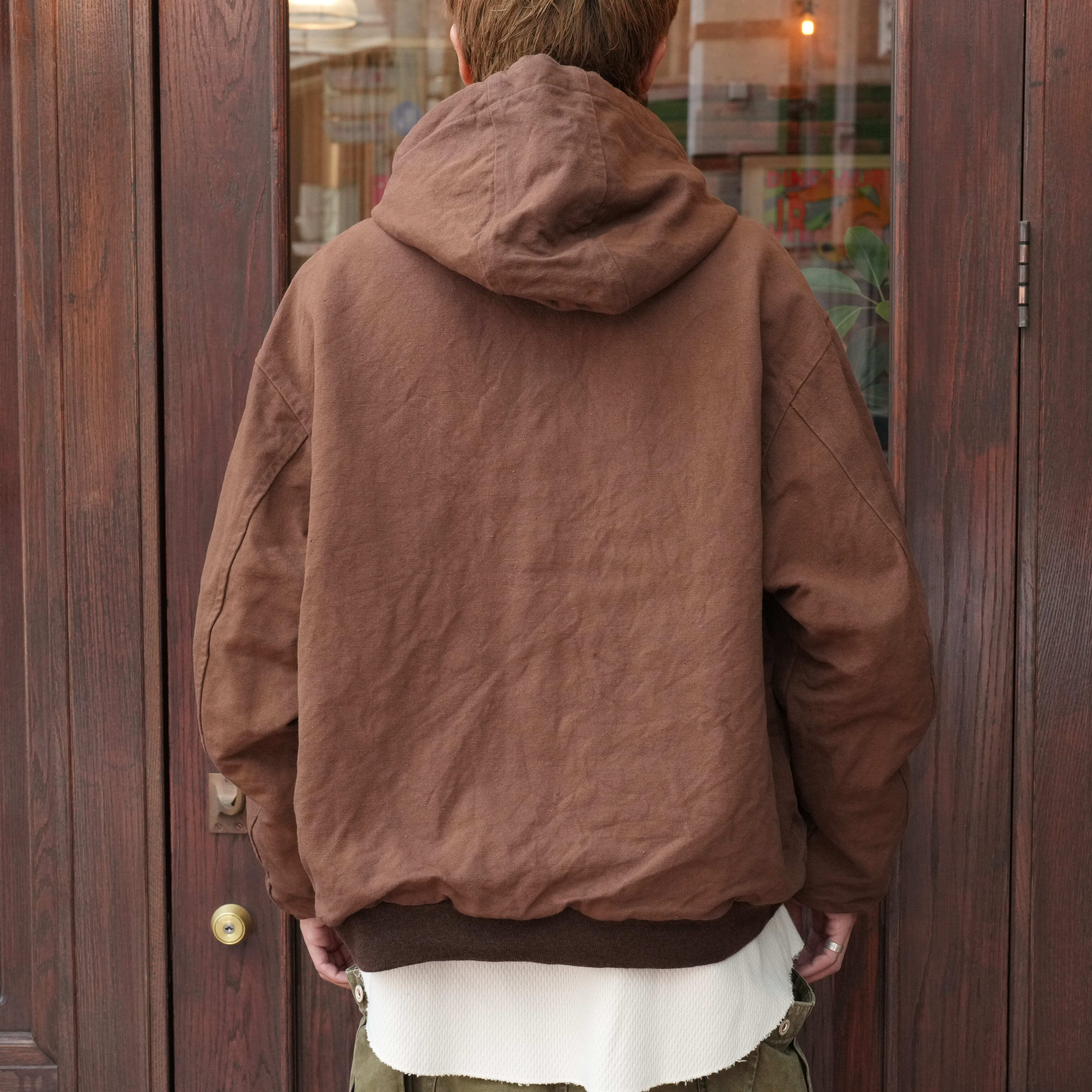 KAPTAIN SUNSHINE(キャプテンサンシャイン) 25AW 