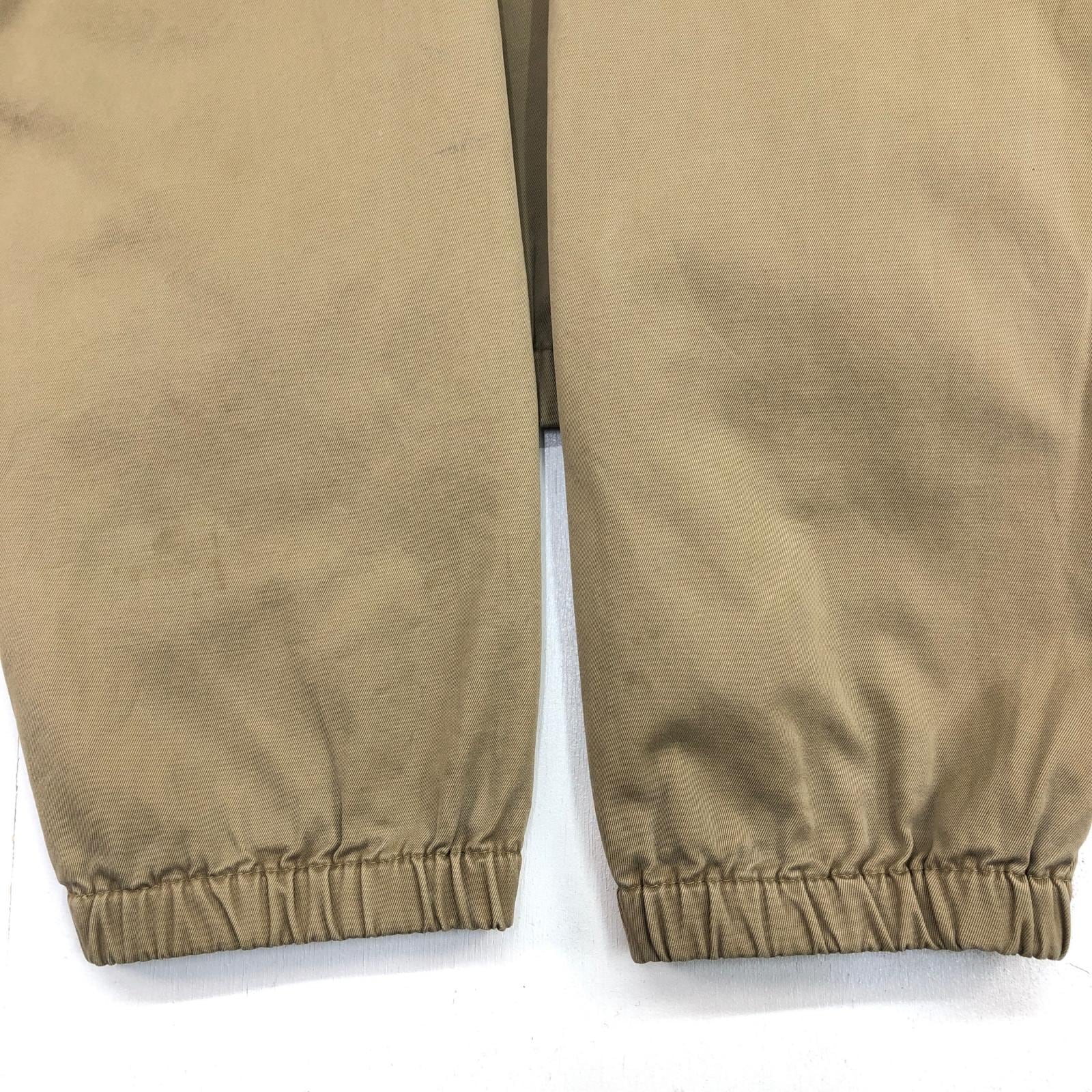 POLO BY RALPH LAUREN ラルフローレン 90年代 コットンツイル スイング