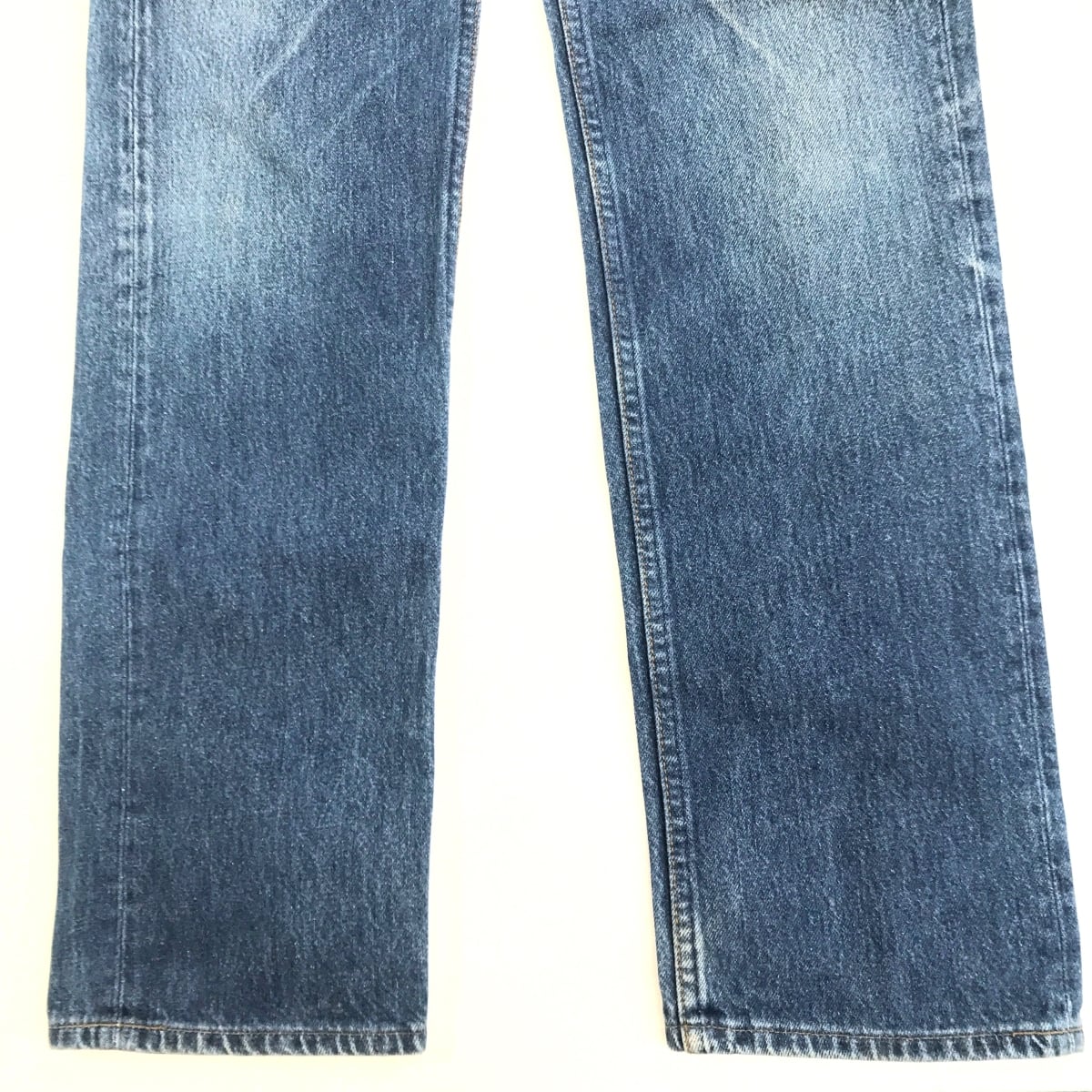 LEVI'S リーバイス 90年代 USA製 501- 5900 刻印 555 ブルー W28 L36