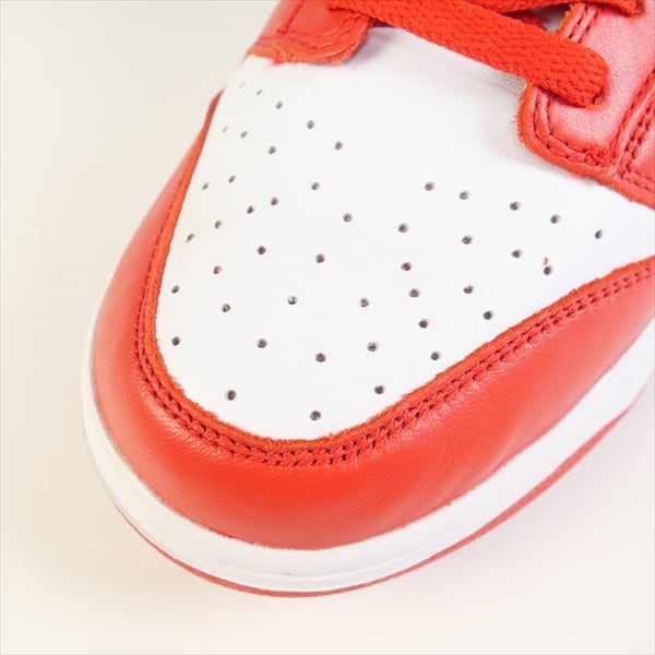Size【28.0cm】 NIKE ナイキ DUNK LOW SP UNIVERSITY RED CU1727-100