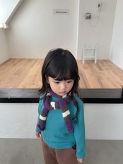 〖取寄〗韓国子供服 / 26winter / Digreen / ポグニT / キッズ / 冬服 *S~2XL*