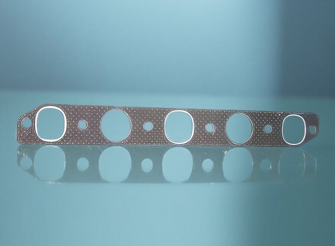 高品質-純正タイプ 触媒（キャタライザー）1.3キャブ