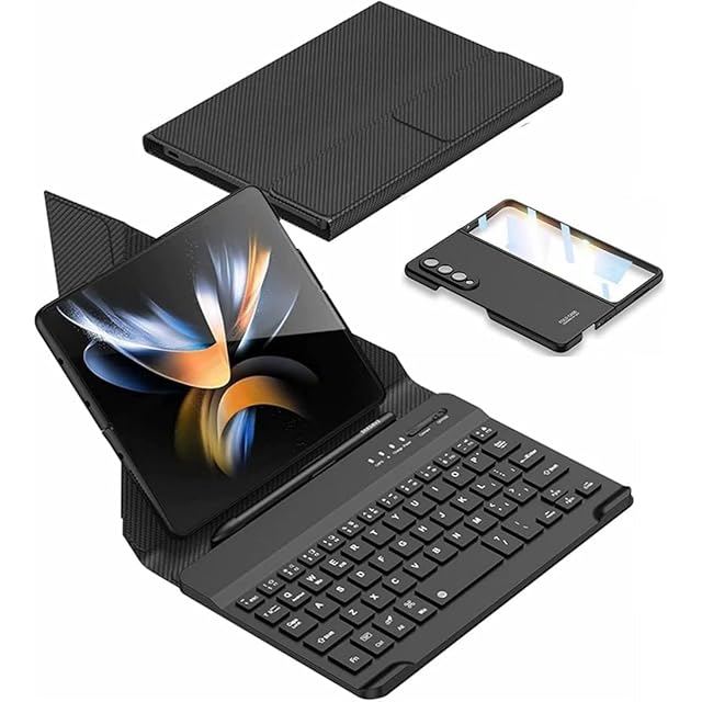 Xiaomi Pad 7/Pad7 Pro Keyboard Black | Pay ID