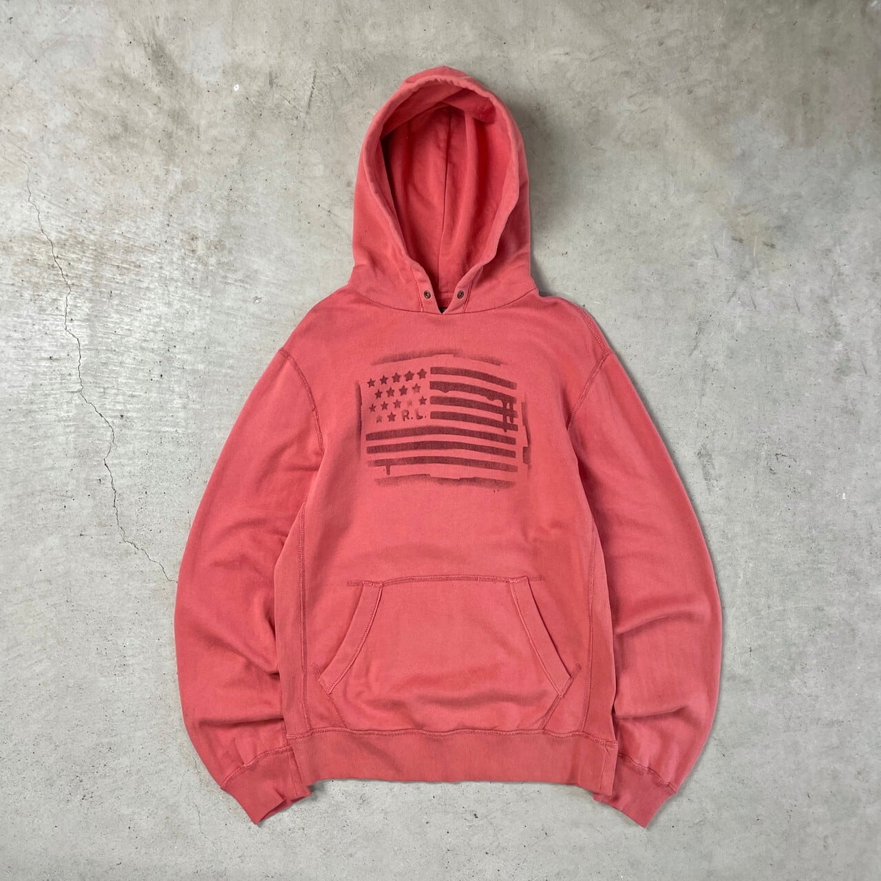 00年代 POLO JEANS COMPANY Ralph Lauren ポロジーンズ ラルフローレン