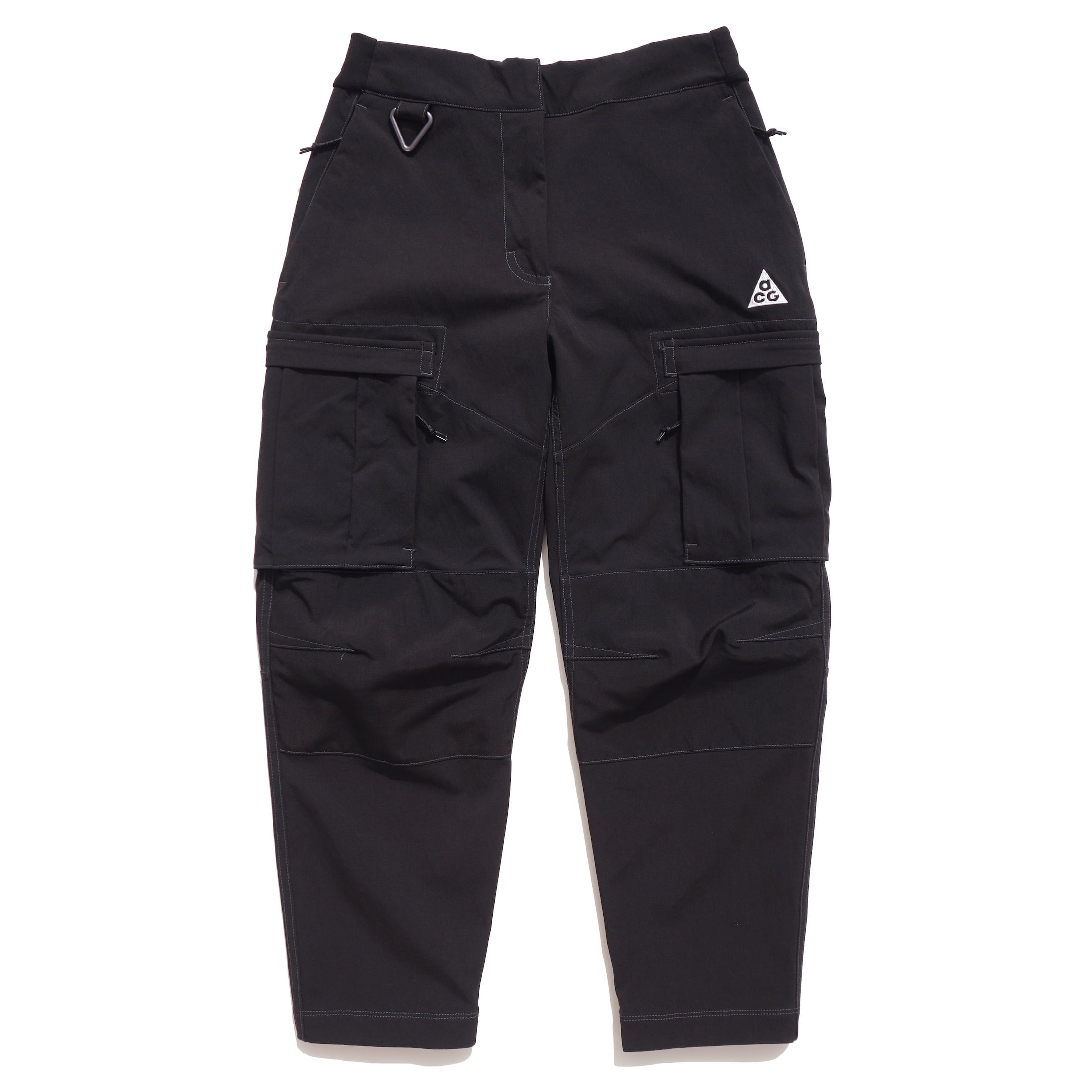 NIKE ACG SMITH SUMMIT カーゴパンツ ブラック S Nike ACG 