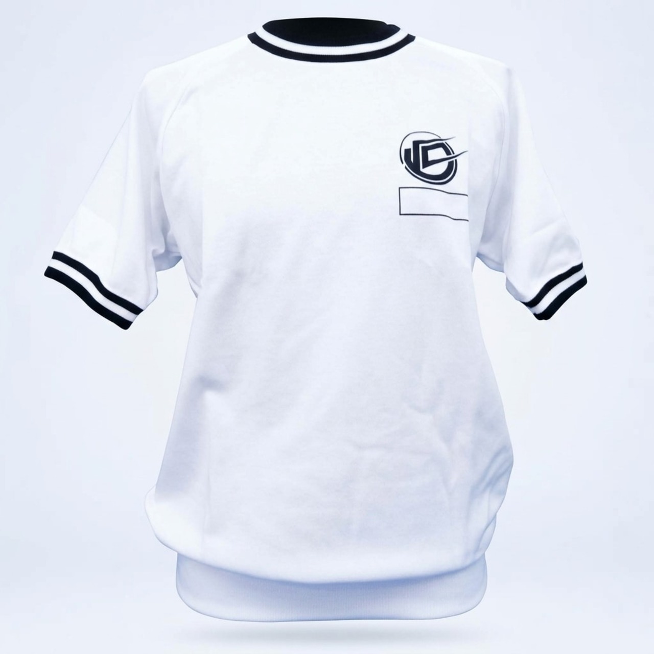 西保見小学校　半袖体操服　130cm～150cm