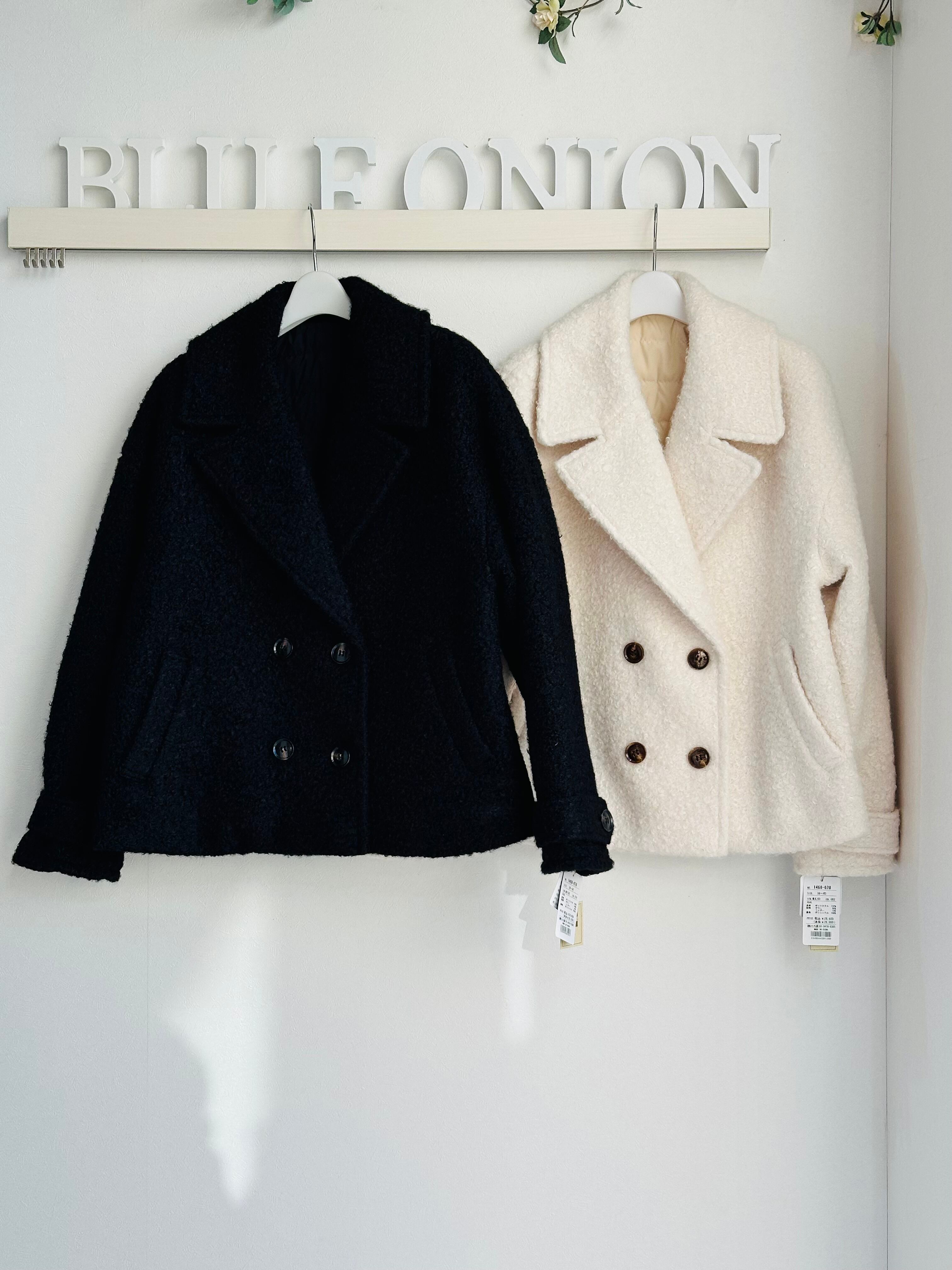 ショート丈トレンチ 【Dignité collier ディニテコリエ 26春ご予約