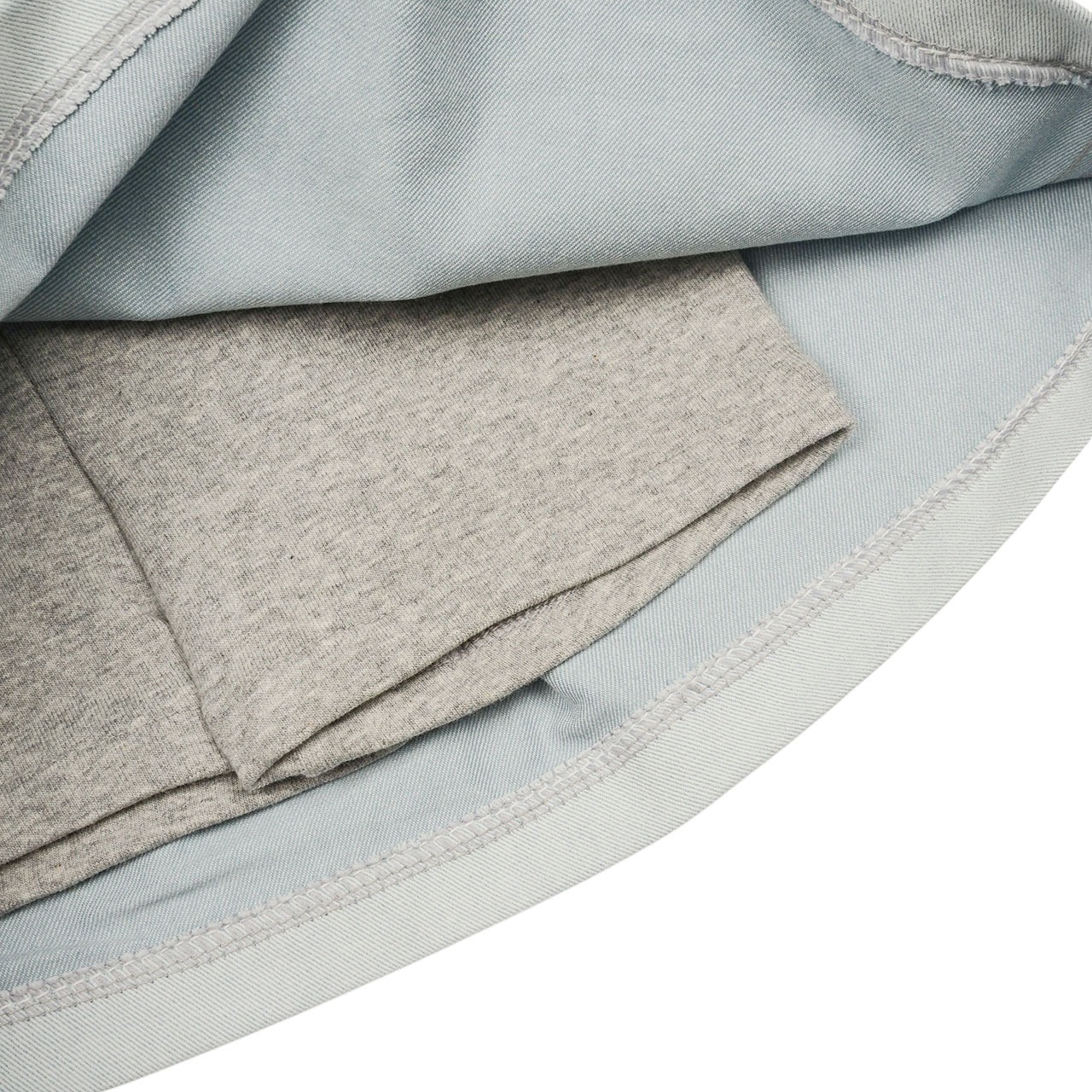 [FORKCHIPS] 버디리본스커트 / [포크칩스] 버디리본스커트