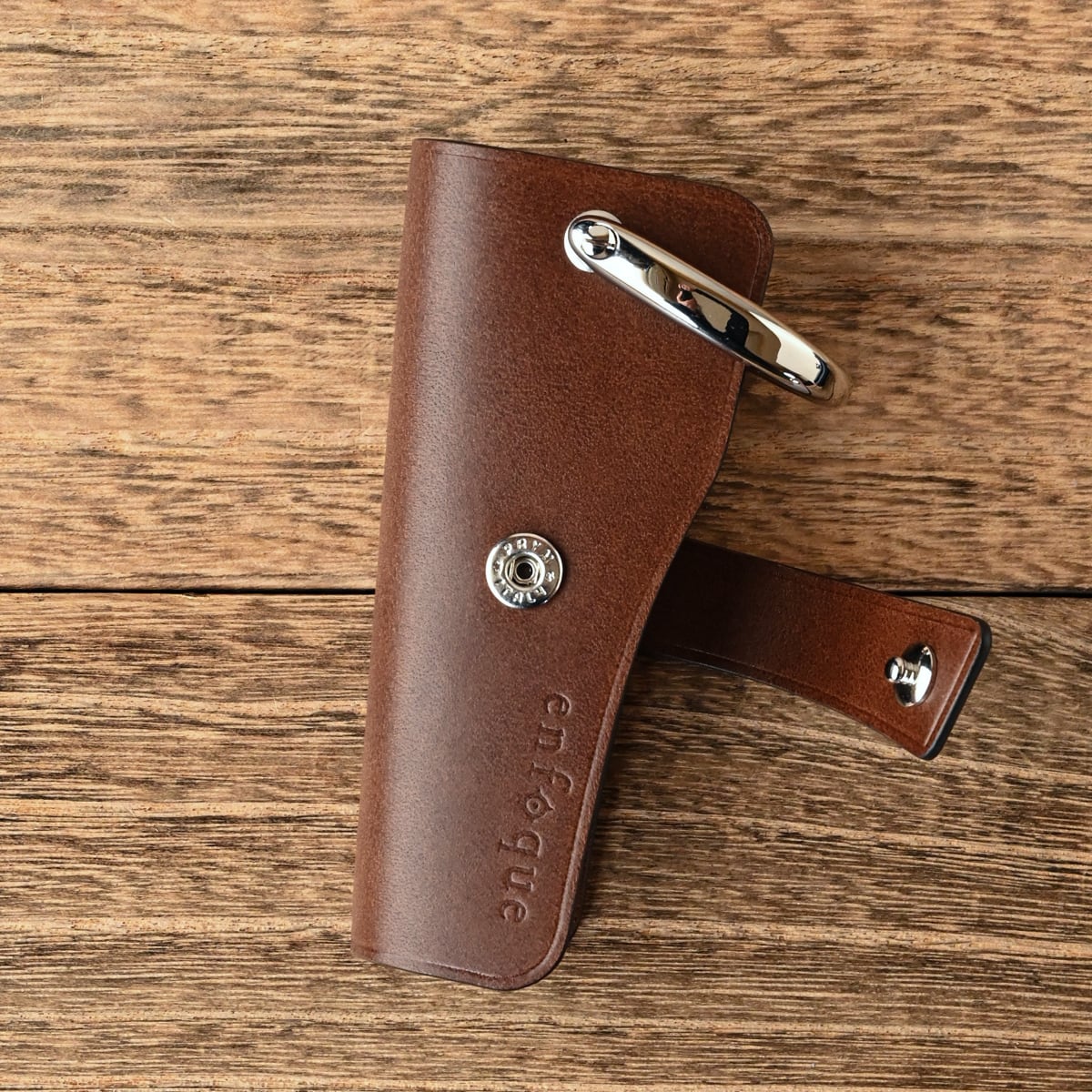 廃盤希少品　未使用品　PORTER / NATURE　KEY CASE　ブラウン 廃盤 PORTER ネイチャー レザー キーケース ブラウン 楽天市場