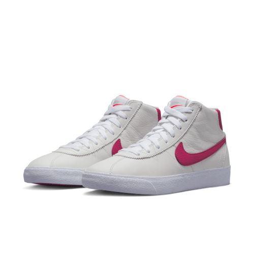 Nike SB Wmns Bruin Hi ISO “Sweet Beet”