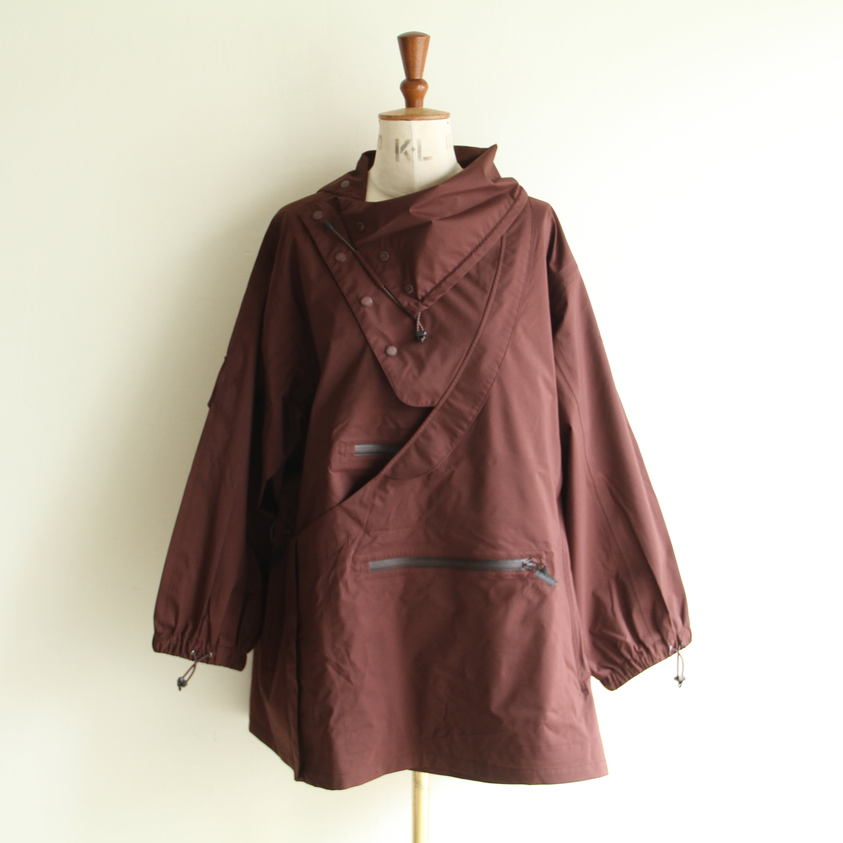 JUN MIKAMI × WILD THINGS Coat | Terminal