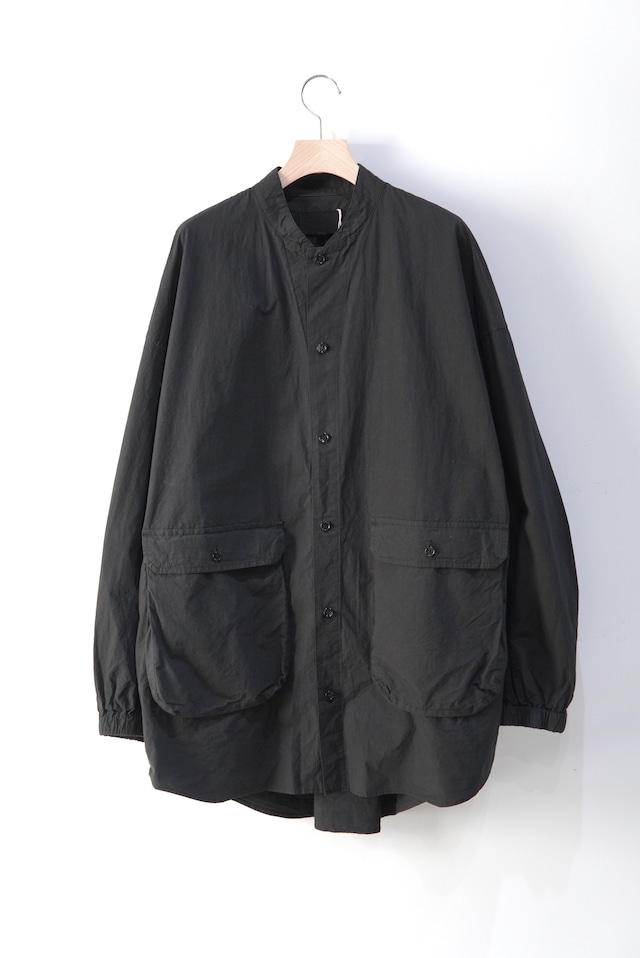 YOKO SAKAMOTO / BLOUSON SHIRT / YS - 24SS - 45