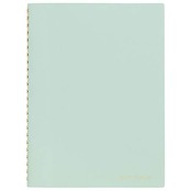 マルマン(maruman) ノート セプトクルール A5 3mm 方眼罫 100枚 コンフォート ミント N768-53