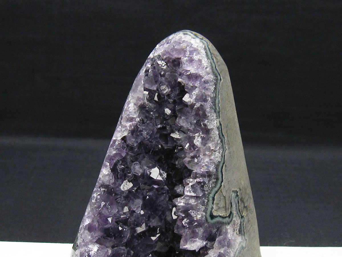 アメジスト 原石 ウルグアイ産 アメジスト クラスター amethyst 一点物