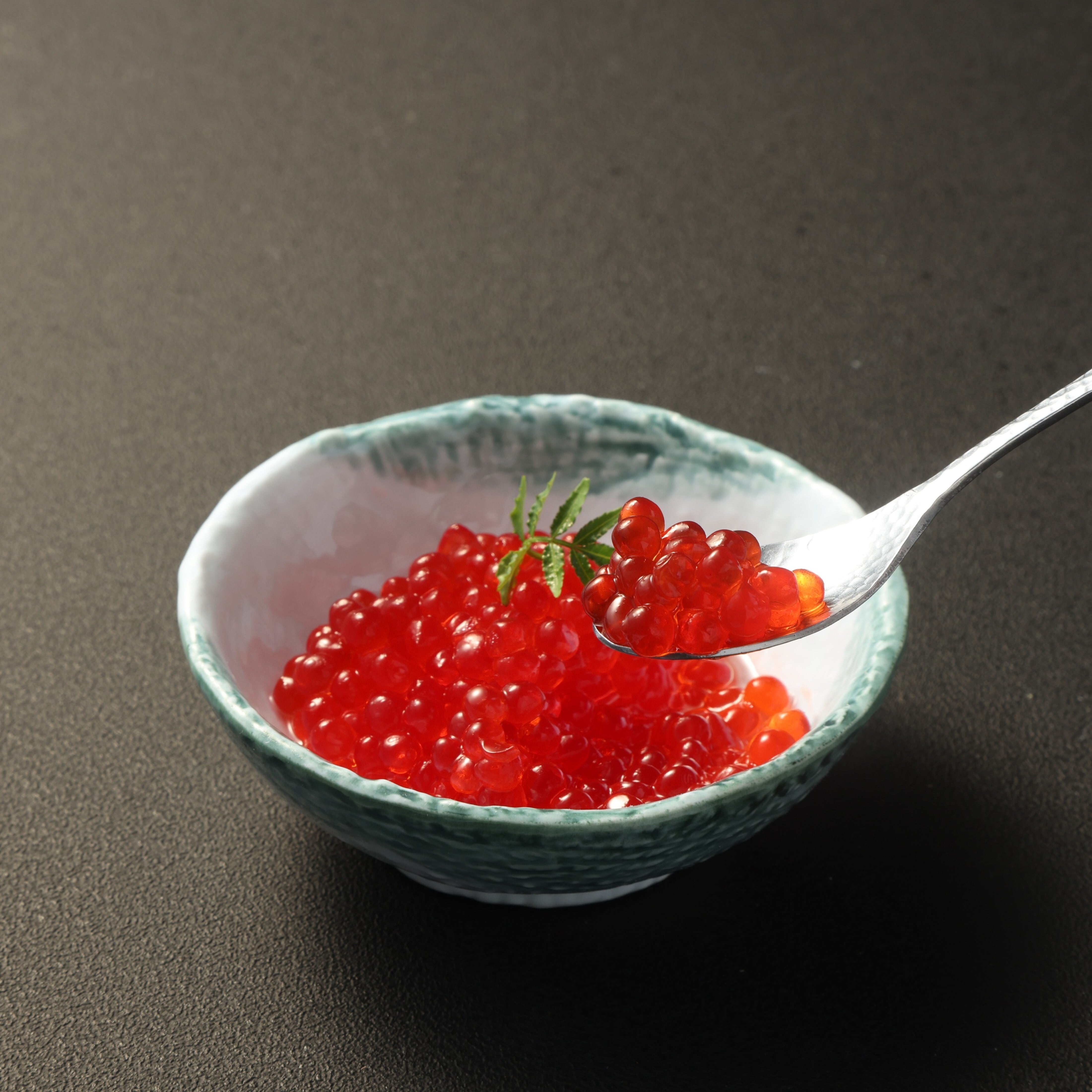 植物生まれのイクラちゃん 醤油漬け500g×6袋入（通常配送便・日時指定