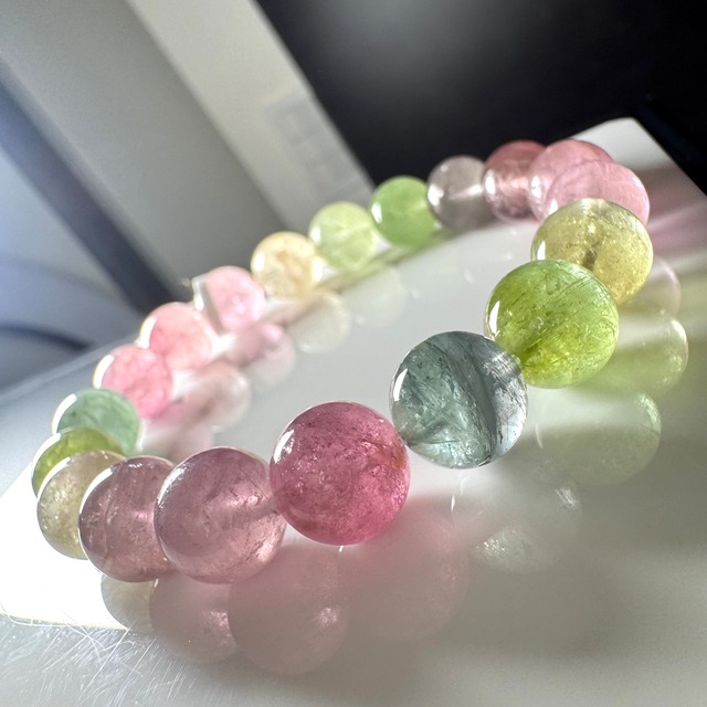 No.5 トルマリン