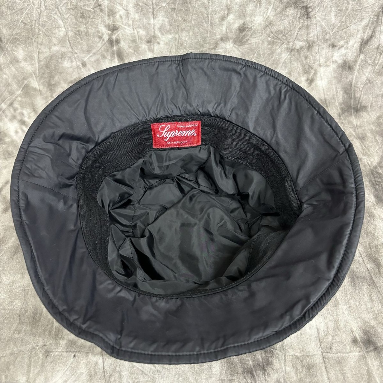 Supreme/シュプリーム【23AW】Filled Cordura Crusher/フィールド 