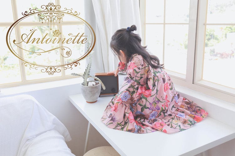 子供 赤ちゃん 花 花柄 リゾート リゾートワンピ サマードレス Summer Dress Kids ピンク マキシワンピ ロングワンピース 春 夏 18 ワンピ ワンピース 花柄 はながら かわいい 海外 女の子 Antoinette 子供 赤ちゃん 花 花柄 リゾート リゾートワンピ サマードレス Summer Dress Kids ピンク マキシワンピ ロングワンピース 春 夏 18 ワンピ ワンピース 花柄 はながら かわいい 海外 女の子 Antoinette