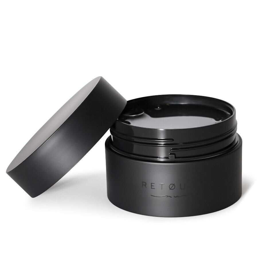 RETOUCH ヘアグリース×2個とWOLFMANスーパーシャイン×1個 HAIR GREASE ⁄ ヘアグリース｜公式RETØUCH（レタッチ）