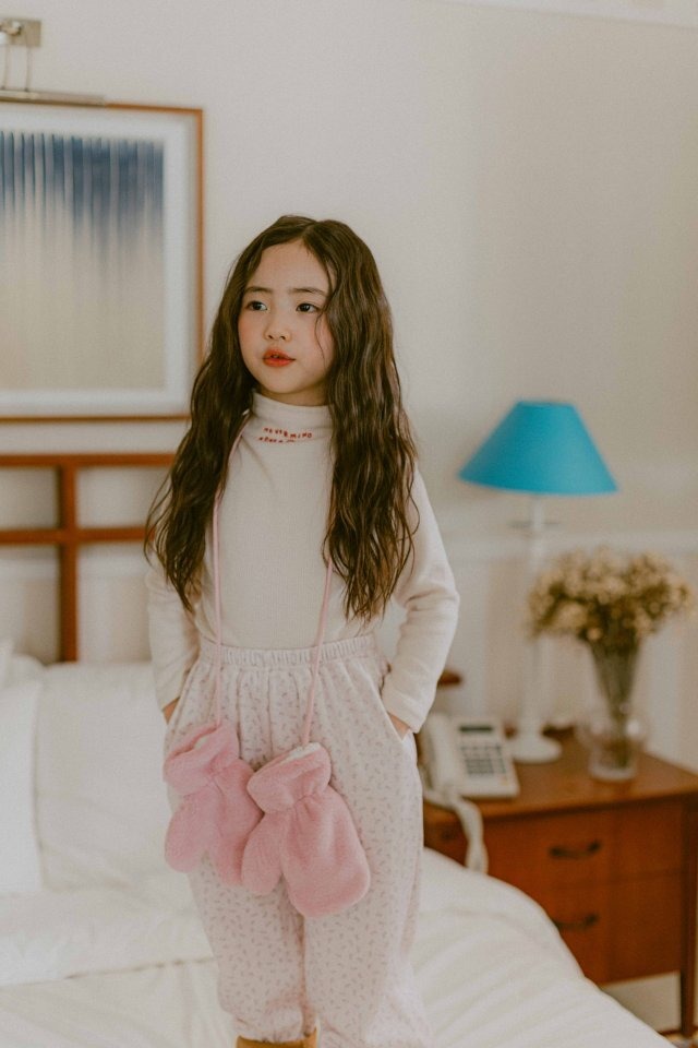 〚予約〛mof Gloves <kids>