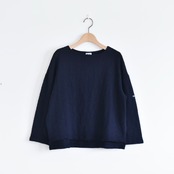 【W's】 Tieasy AUTHENTIC CLASSIC  |  ORIGINAL DROP SHOULDER T　ティージー  |  オーガニックコットン ドロップショルダー