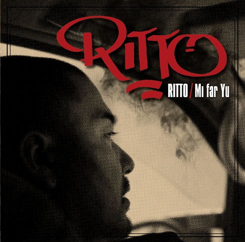 Mi far Yu / RITTO from 赤土