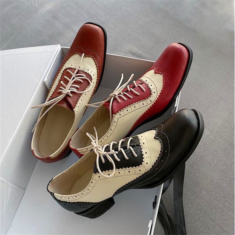 【新作】【送料無料】 焦げた花中空四角いつま先レディースハイヒール黒ワイン赤茶色レースハイヒール春秋レディースカジュアルシューズ 靴 レッド ブラック スプリング 春物 オータム 秋物 フラワーデザイン スクウェア 10b39798836018