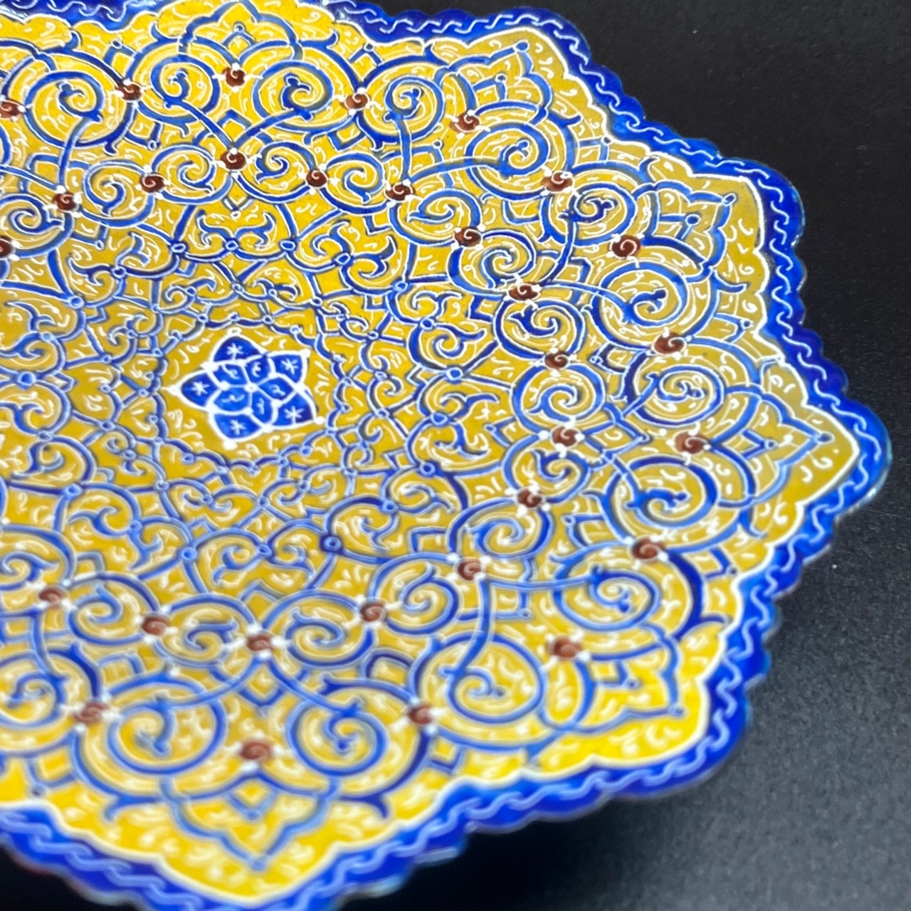 ミーナ・カーリー 16cm 【M-020】