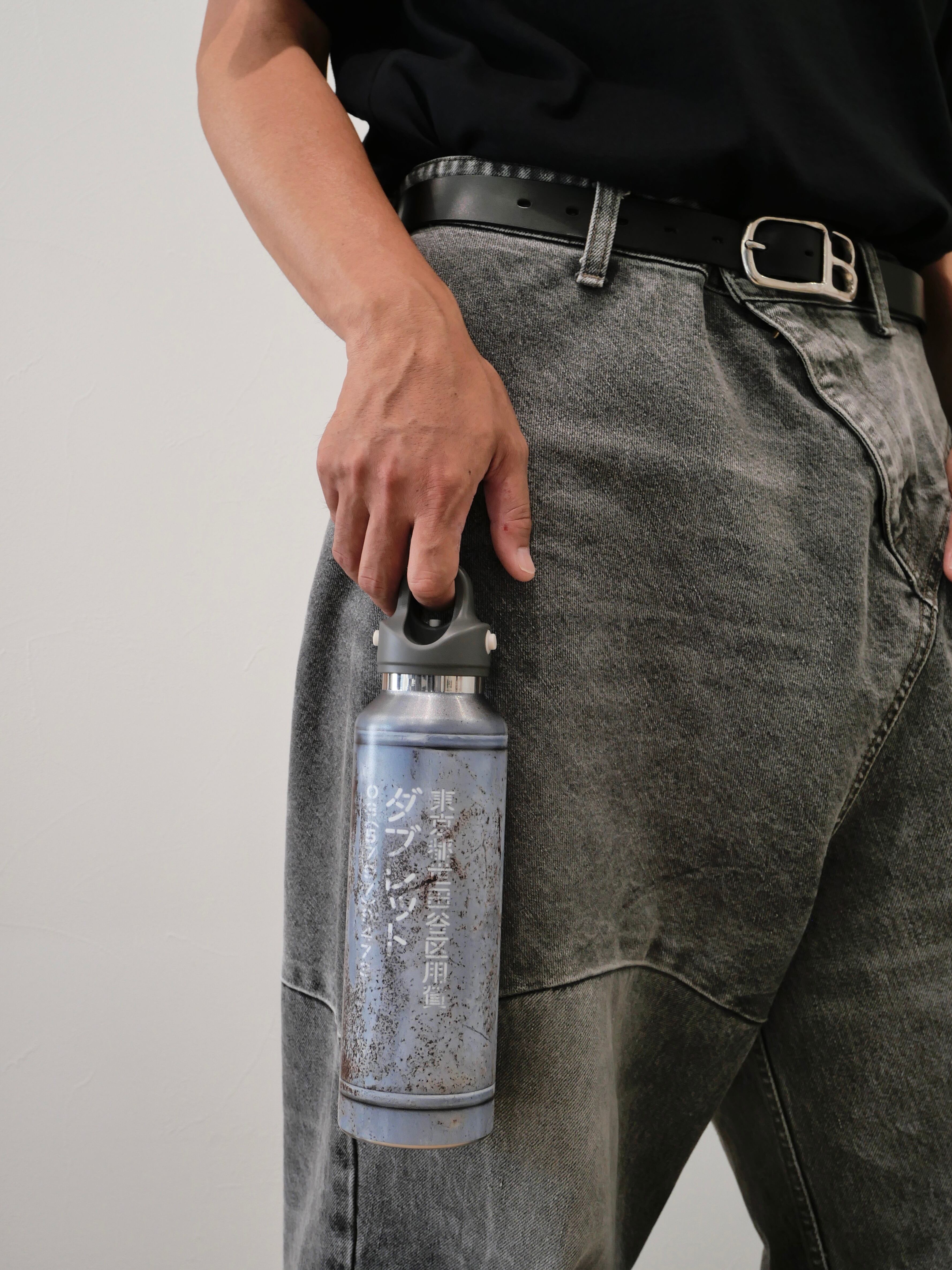 doublet PROPANE TANK WATER BOTTLE / MEDIUM | CONSTRUCT1
