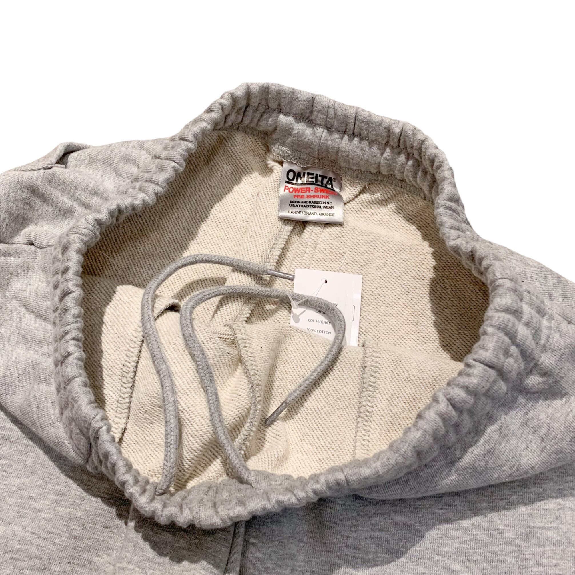 ONEITA / SUPER HEAVY WEIGHT SWEAT PANTS (オニータ スウェット ONEITA / SUPER HEAVY WEIGHT SWEAT PANTS (オニータ スウェット